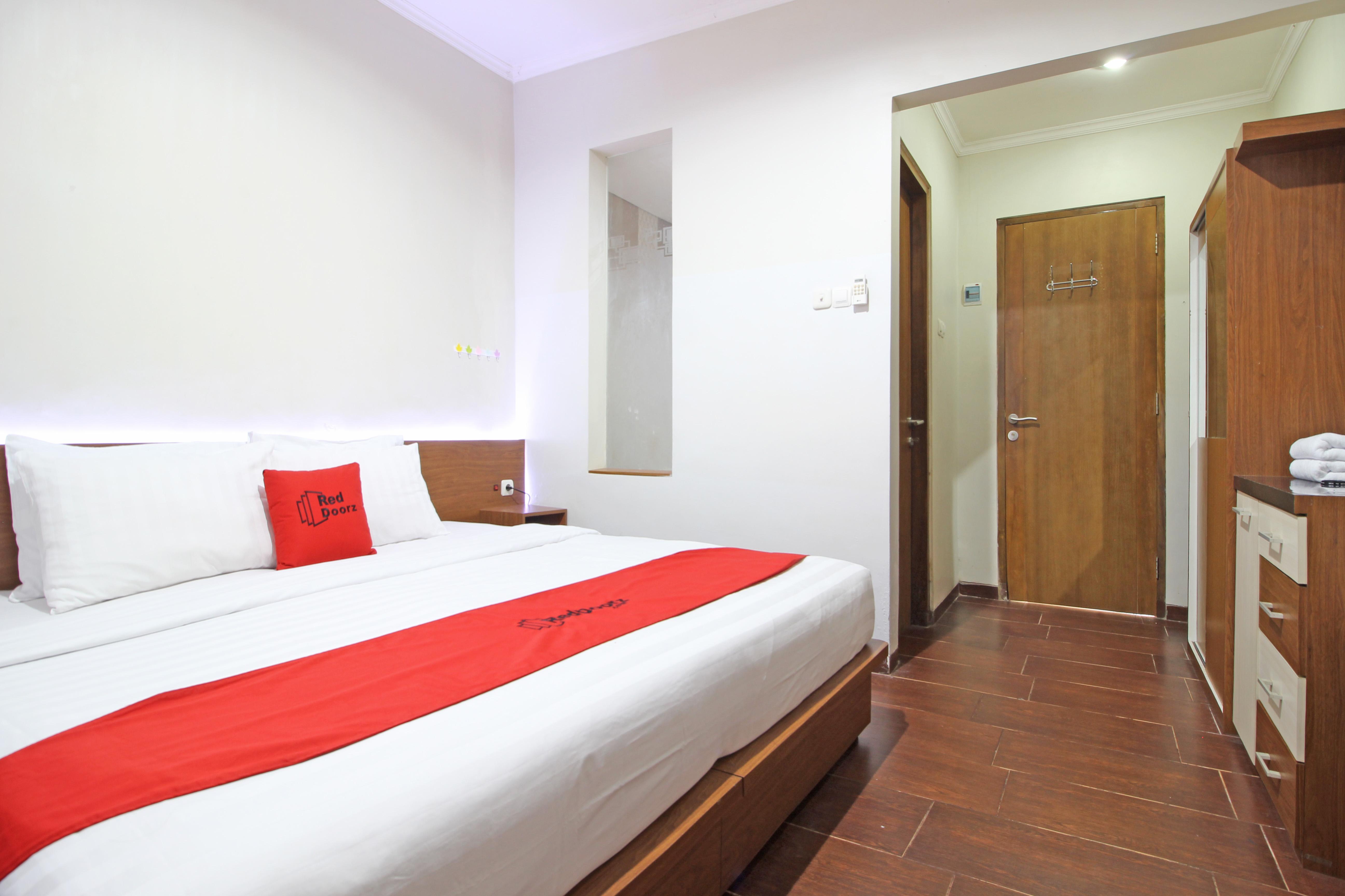 Reddoorz Near Jogja City Mall Melati Exterior photo