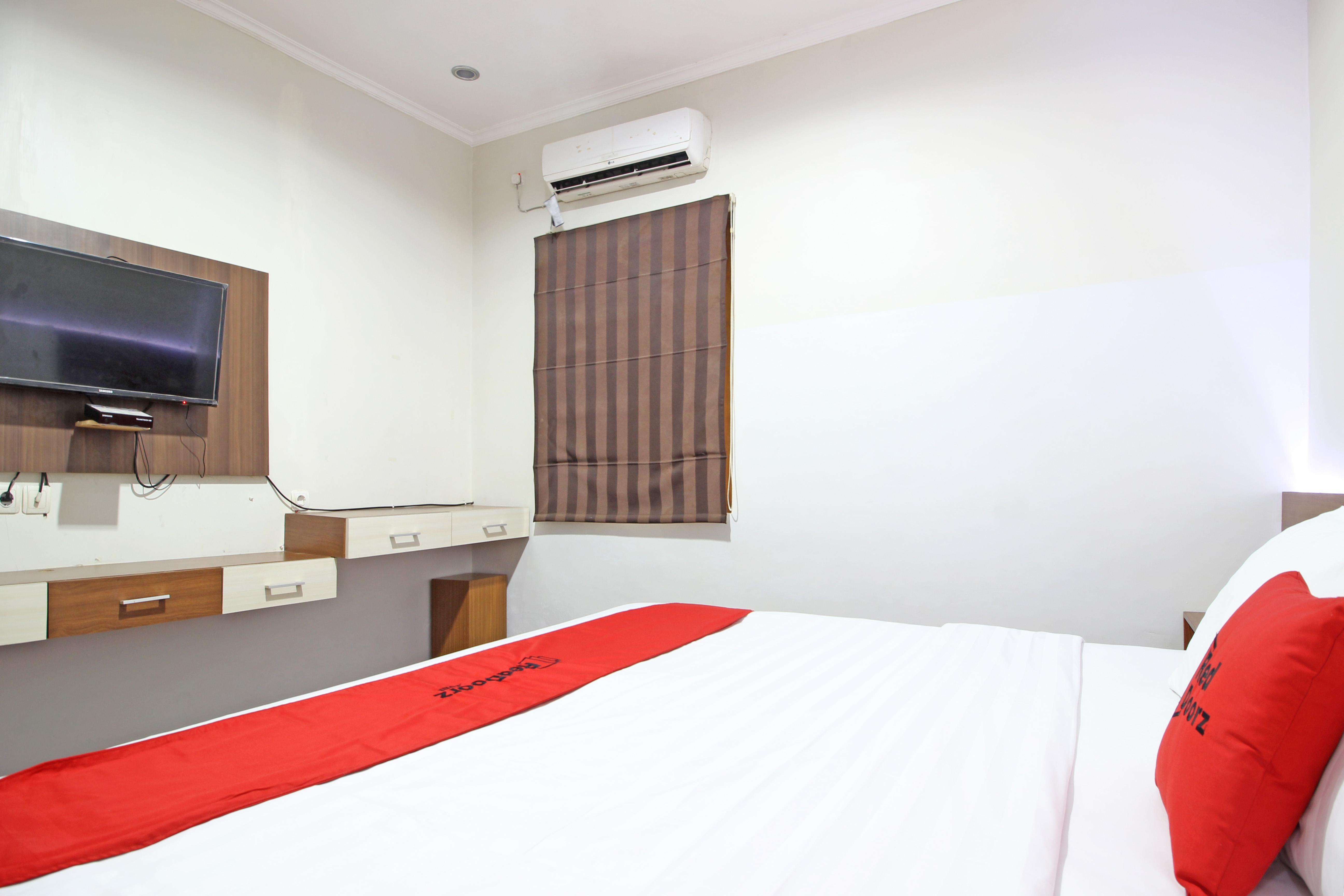 Reddoorz Near Jogja City Mall Melati Exterior photo