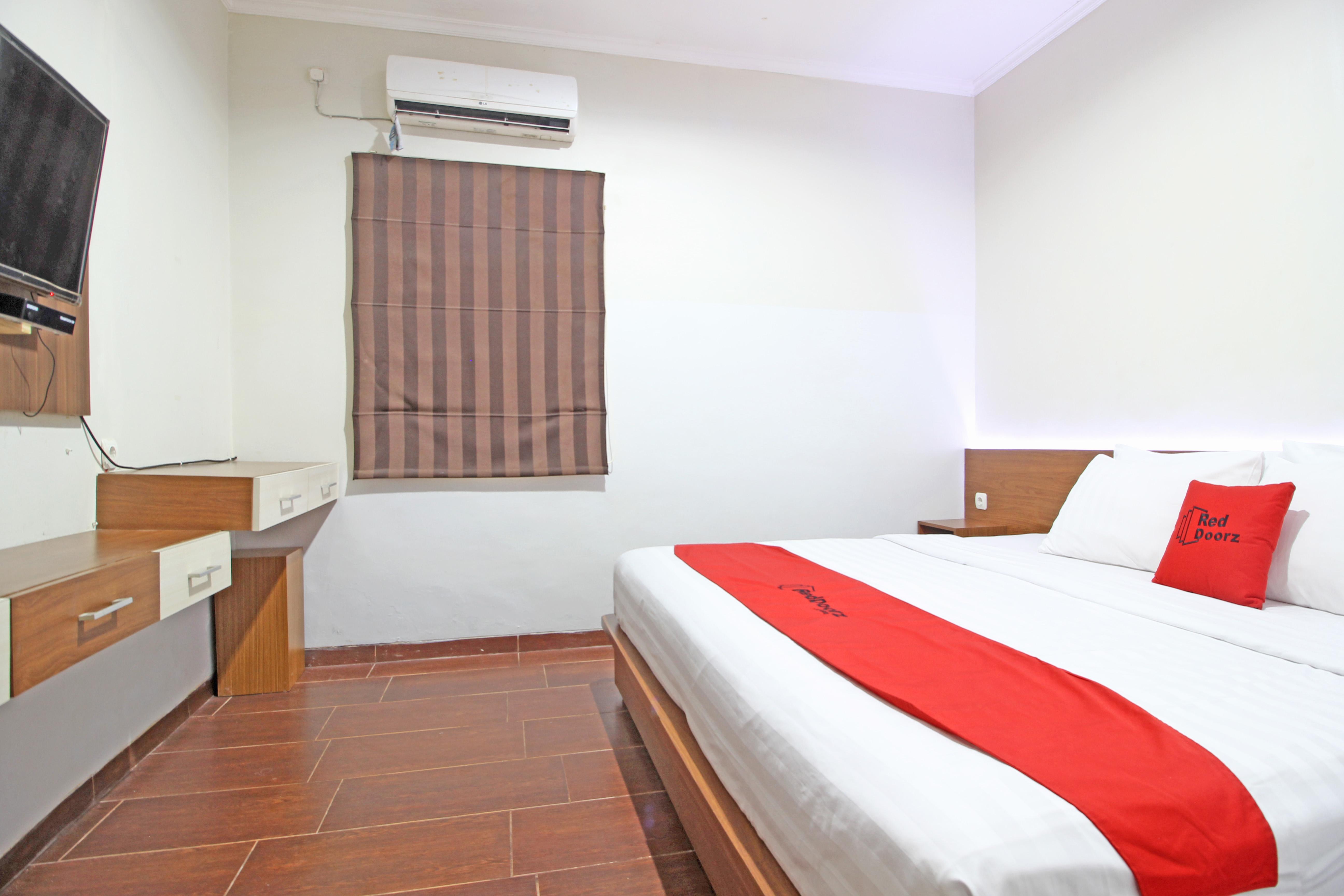Reddoorz Near Jogja City Mall Melati Exterior photo