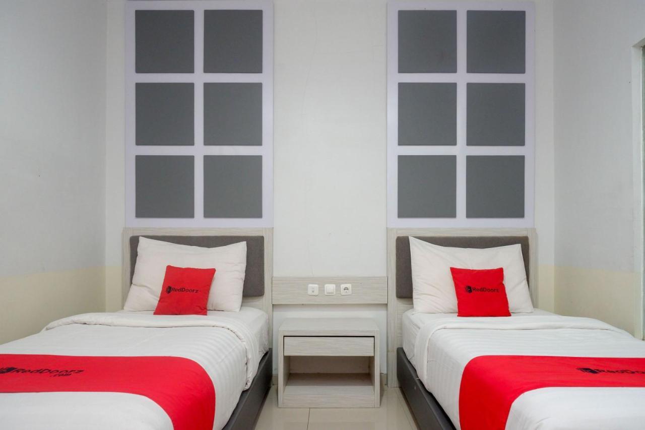 Reddoorz Near Jogja City Mall Melati Exterior photo