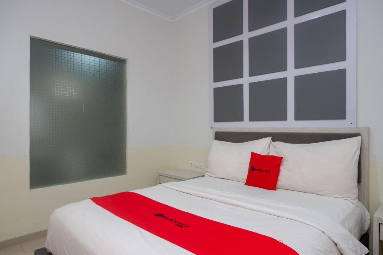 Reddoorz Near Jogja City Mall Melati Exterior photo