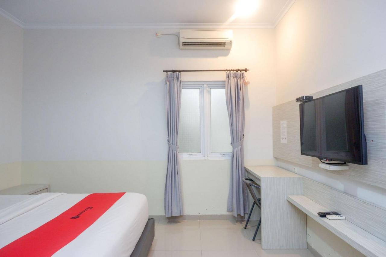 Reddoorz Near Jogja City Mall Melati Exterior photo